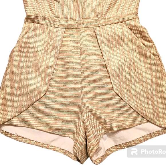 A Line Called K Romper - Picture 4 of 8